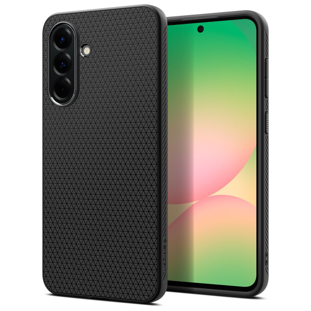 Spigen Liquid Air pro Samsung Galaxy A56 5G matná černá