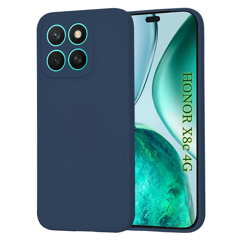 Techsuit SoftFlex Honor X8c námořnická modrá
