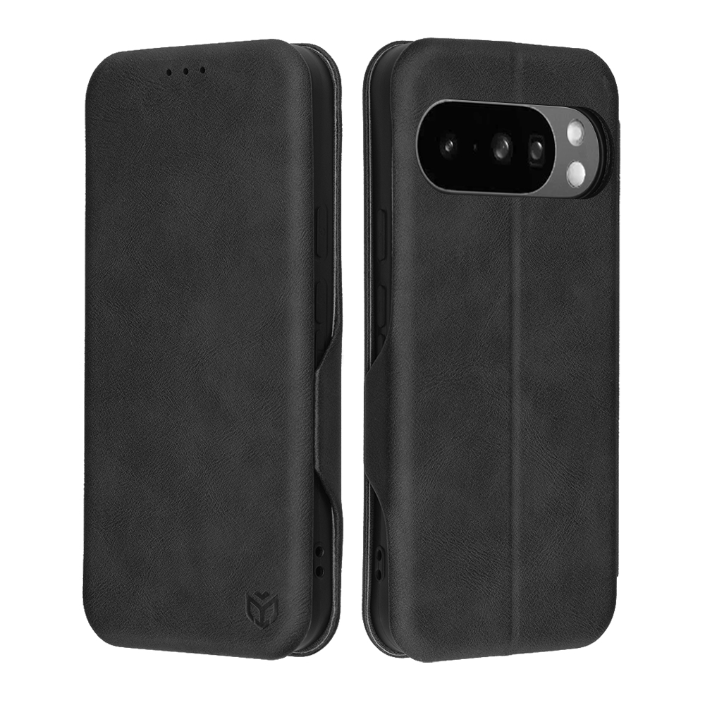 Peněženka Techsuit Safe Wallet Plus pro Google Pixel 10 Pro XL černá