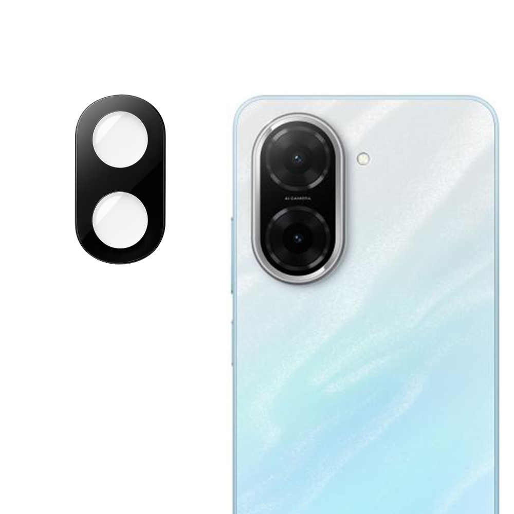 Techsuit - Sklo na fotoaparát - Xiaomi Redmi A5 4G (Standard) - Černá