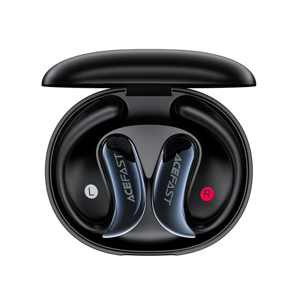 Acefast Wireless Earbuds Acefit SE černé