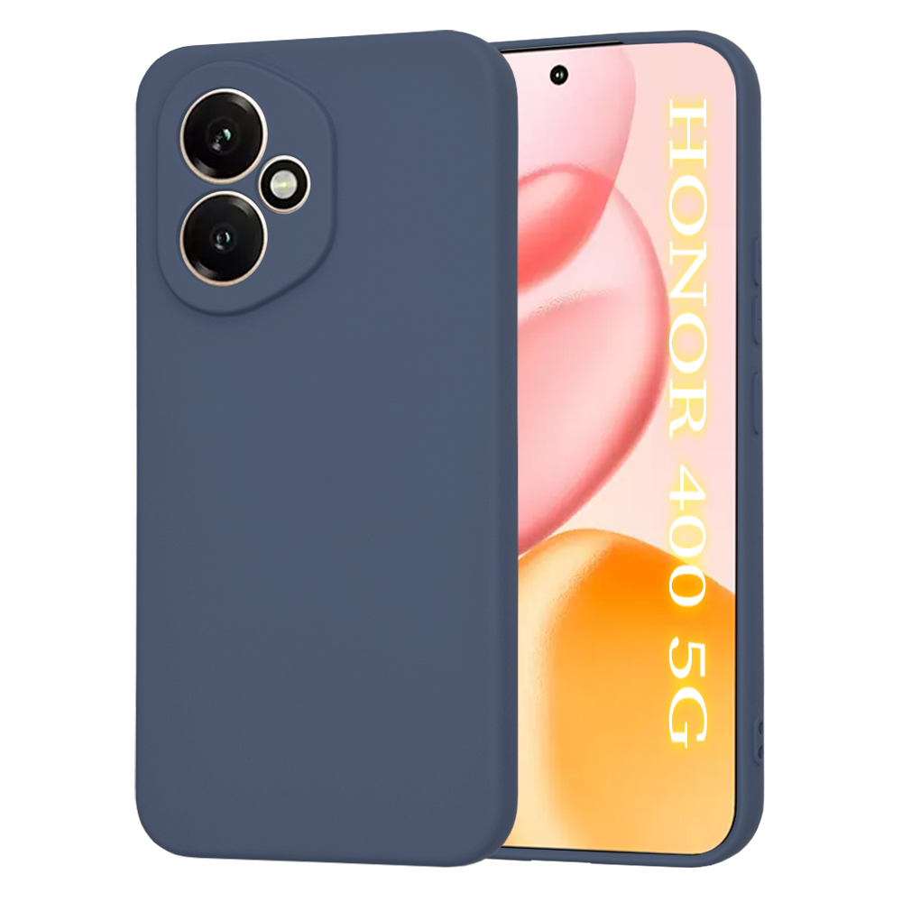 Techsuit SoftFlex Honor 400 námořnická modrá