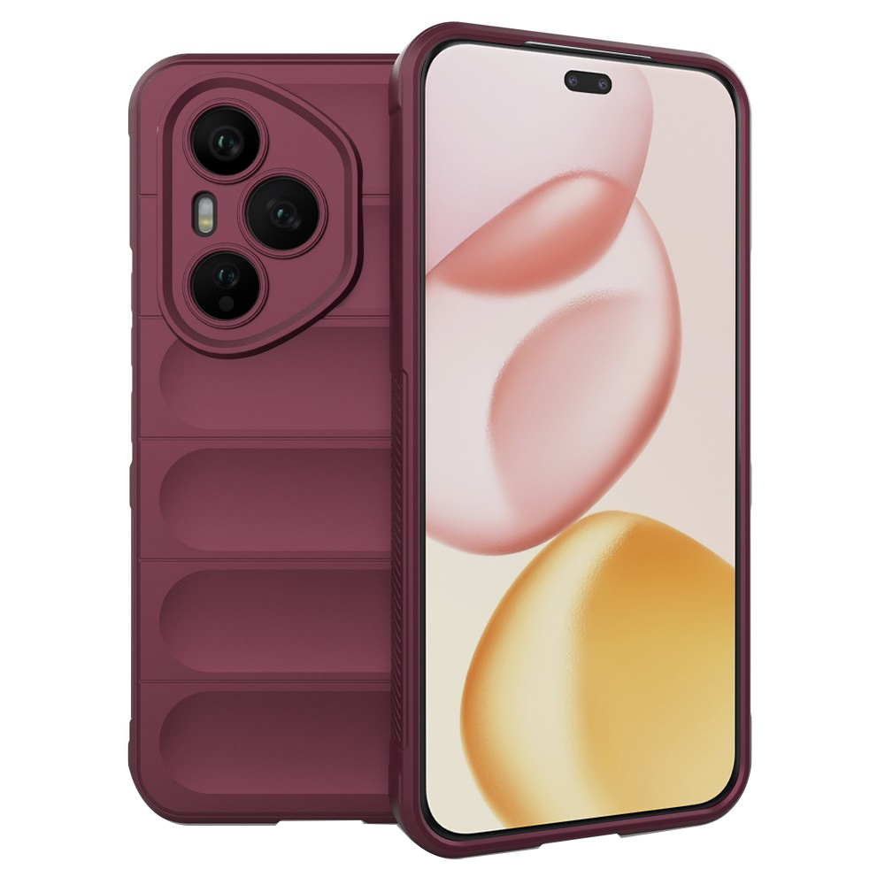 Techsuit Magic Shield Honor 400 Pro v barvě bordeaux