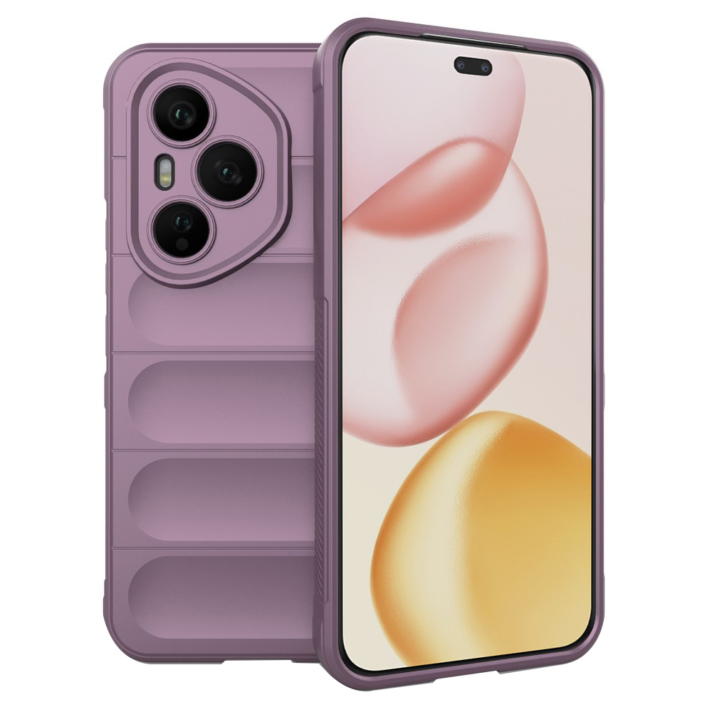 Techsuit Magic Shield Honor 400 Pro fialová