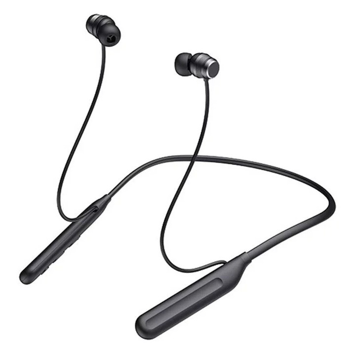 Havit Bluetooth sluchátka E529BT pro sport černá
