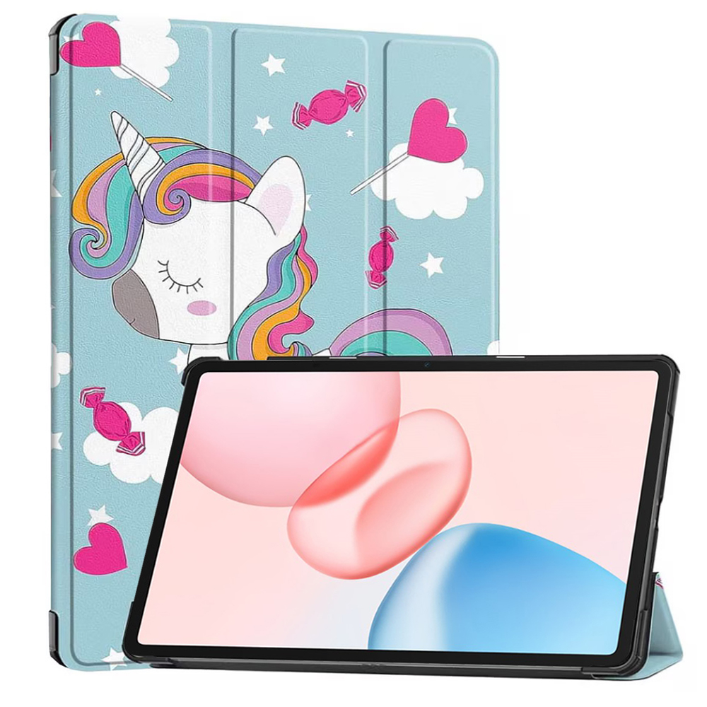 Techsuit FoldPro Honor Pad 10 jednorožec