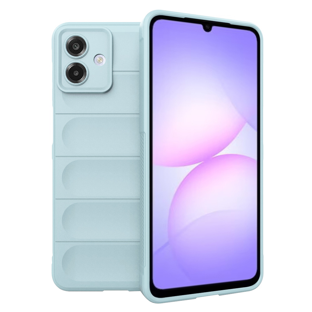 Techsuit Magic Shield pro Samsung Galaxy A07 4G modrý