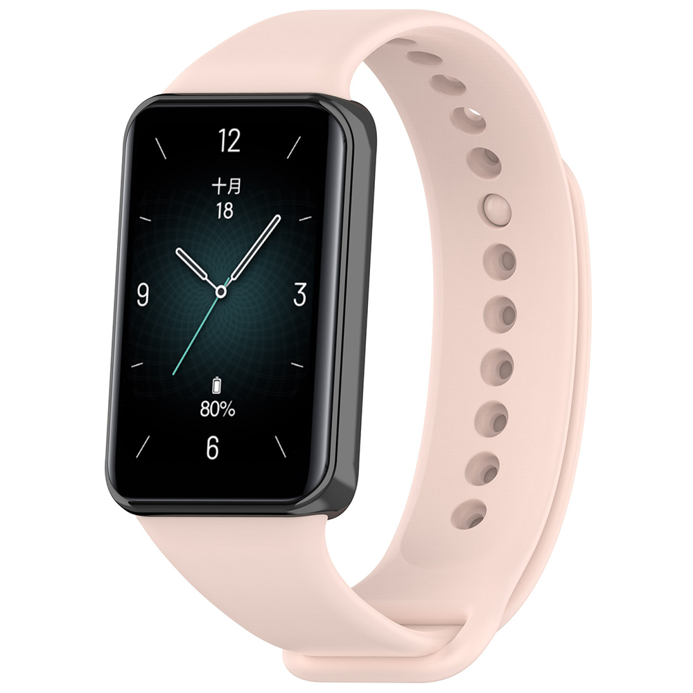 Řemínek Honor Band 9 růžový