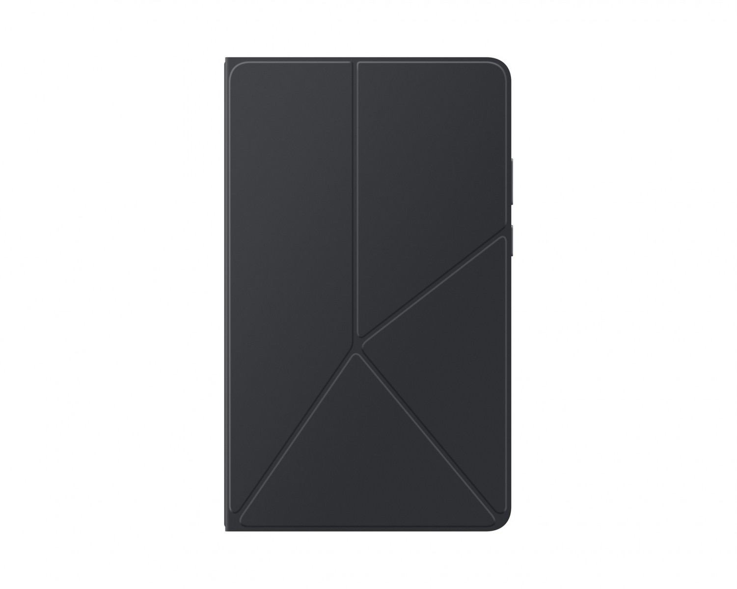 Pouzdro EF-BX130PBE Samsung pro Galaxy Tab A11 Black