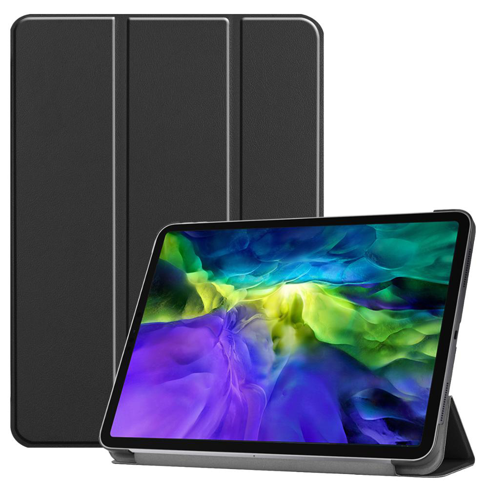 Techsuit FoldPro pouzdro pro Apple iPad Pro 12.9 2018 2020 2021 2022 černé