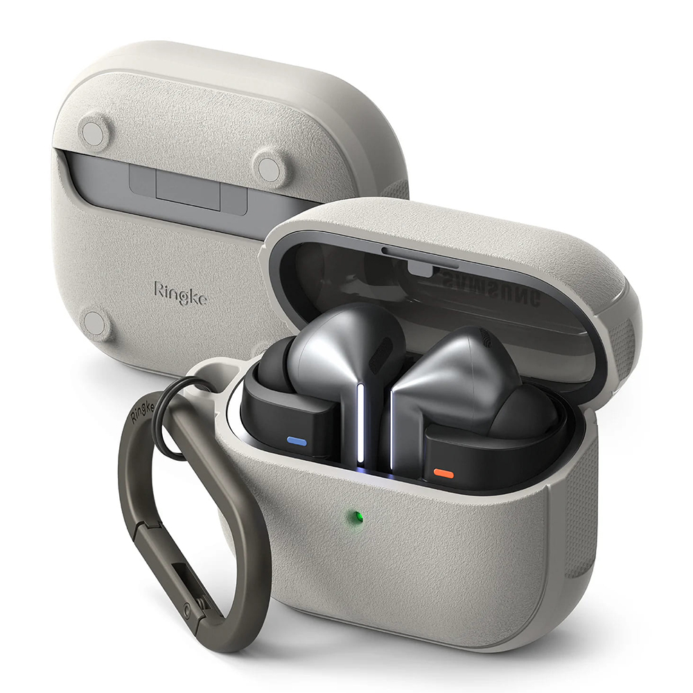Ringke pouzdro Onyx Magnetic pro Samsung Galaxy Buds 3 3 Pro