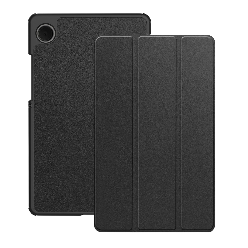 Techsuit FoldPro pouzdro Samsung Galaxy Tab A11 A9 černé