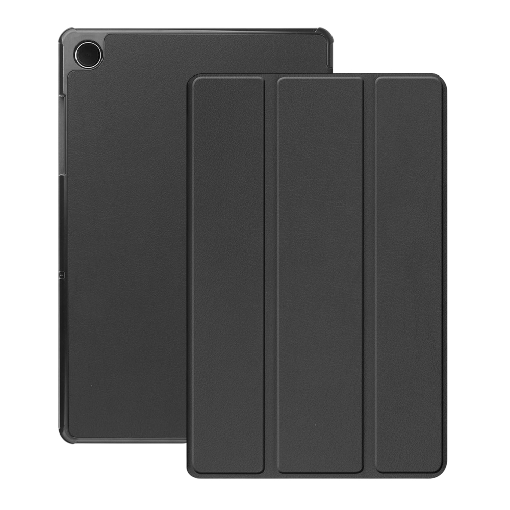 Techsuit FoldPro pouzdro pro Samsung Galaxy Tab A11 Plus A9 Plus černý