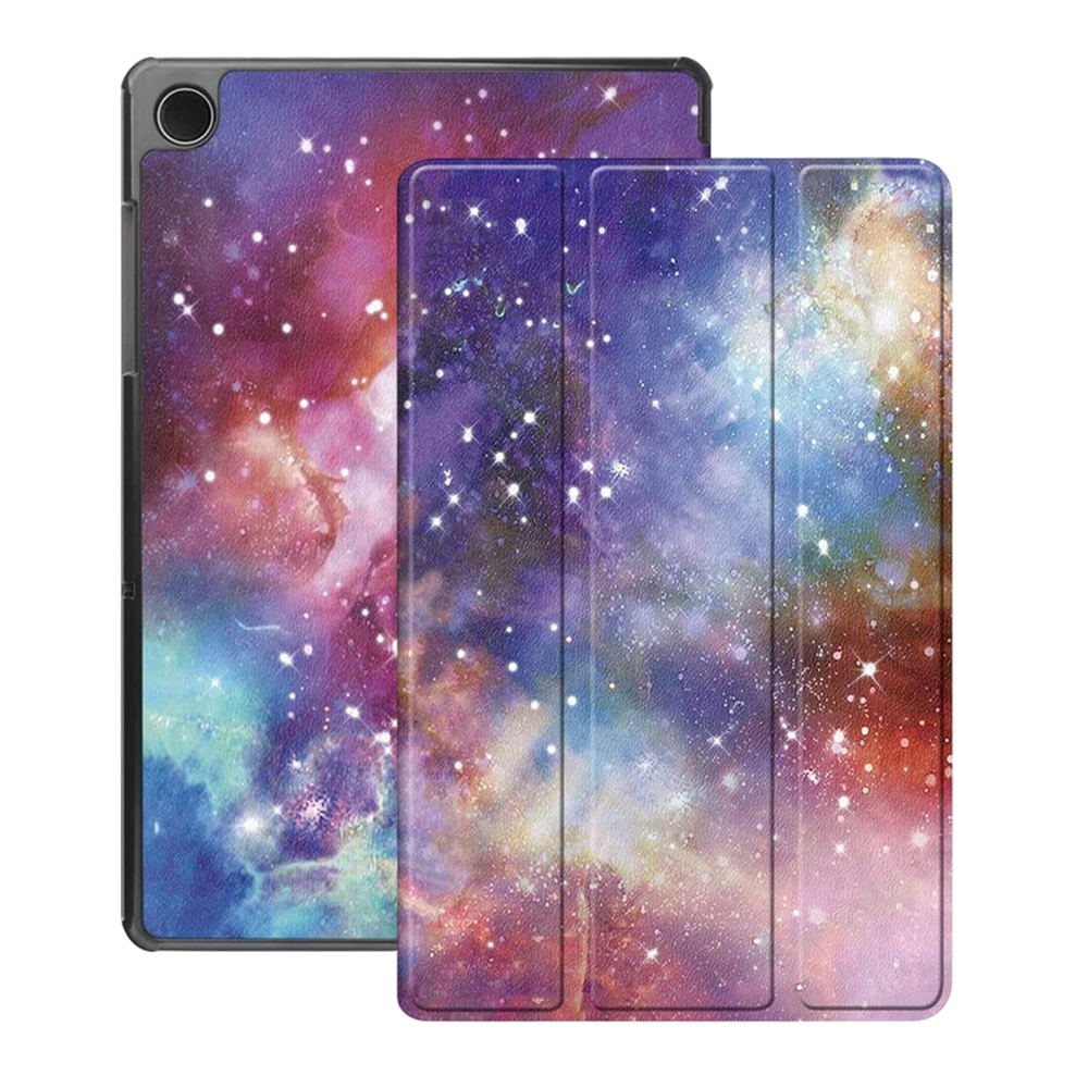 Techsuit FoldPro pouzdro pro Samsung Galaxy Tab A11 Plus A9 Plus