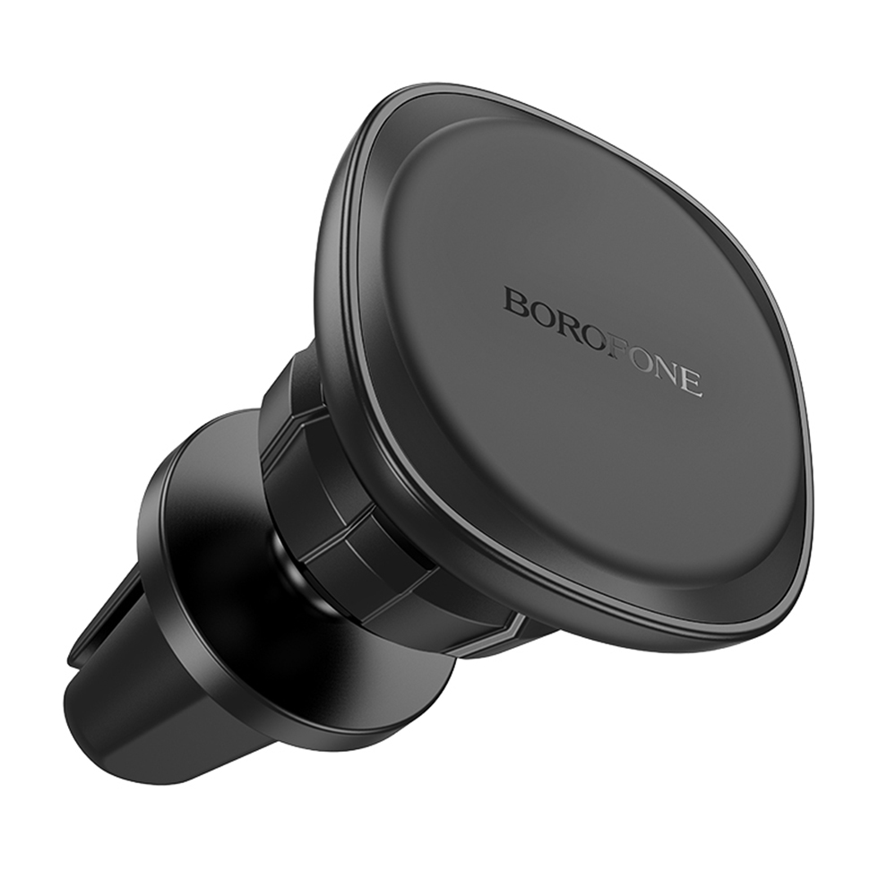 Borofone držák do auta Cloud BH102 magnetický do ventilace černý