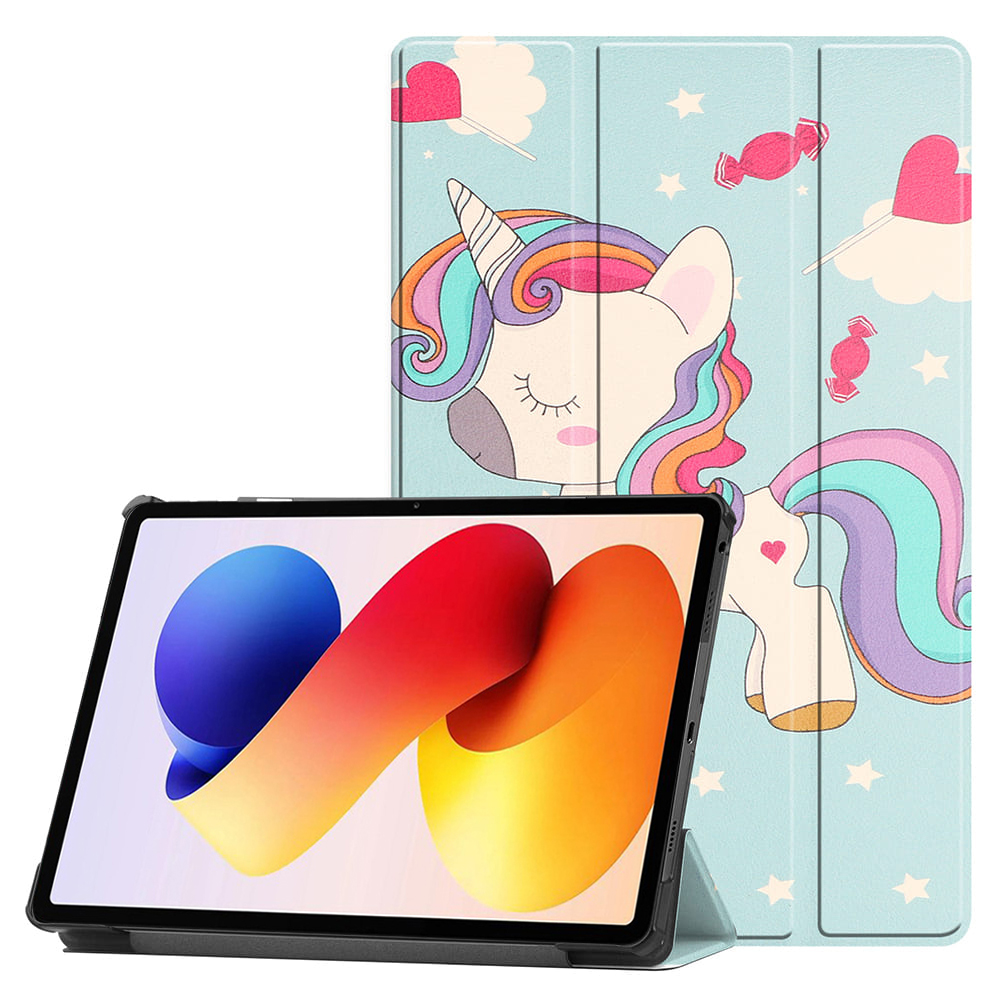 Techsuit FoldPro pro Xiaomi Redmi Pad 2 Pro Unicorn
