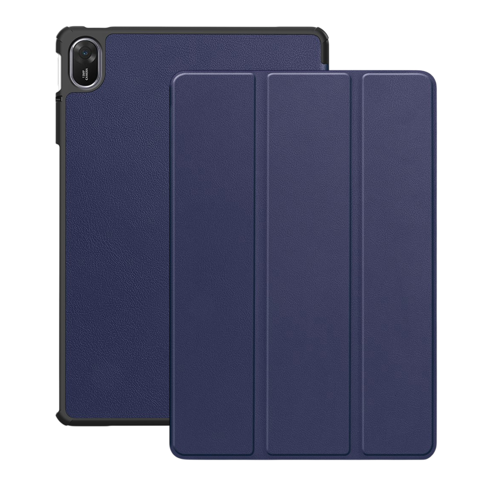 Techsuit FoldPro pouzdro pro Huawei MatePad 11.5 (2025) modré