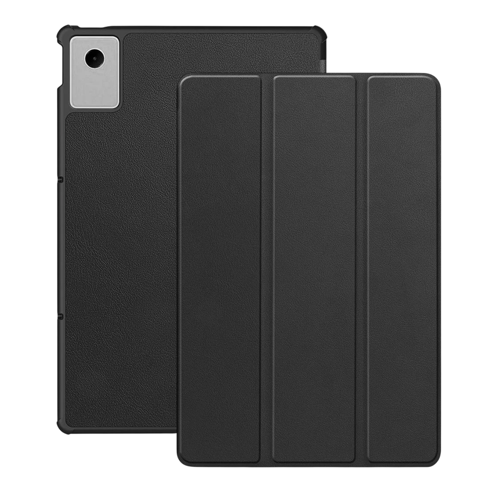 Techsuit - FoldPro - Lenovo Idea Tab Plus 12.1 - černá
