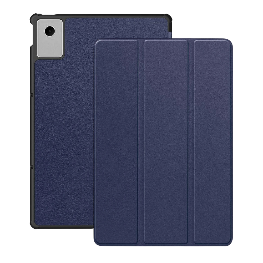 Techsuit - FoldPro - Lenovo Idea Tab Plus 12.1 - modrá