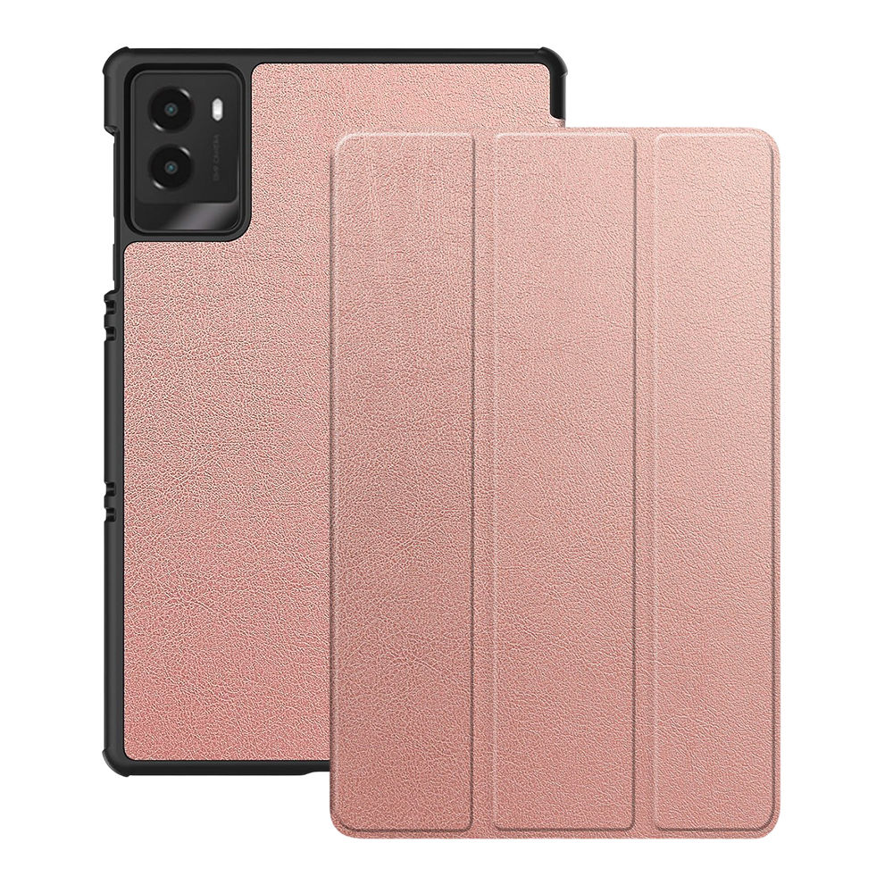 Techsuit - FoldPro - Lenovo Legion Tab Gen 3 - růžové zlato