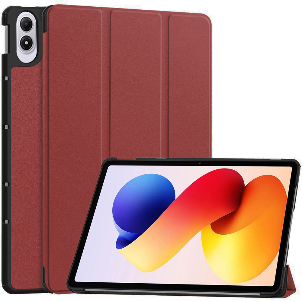 Techsuit - FoldPro - Xiaomi Redmi Pad 2 Pro - červená