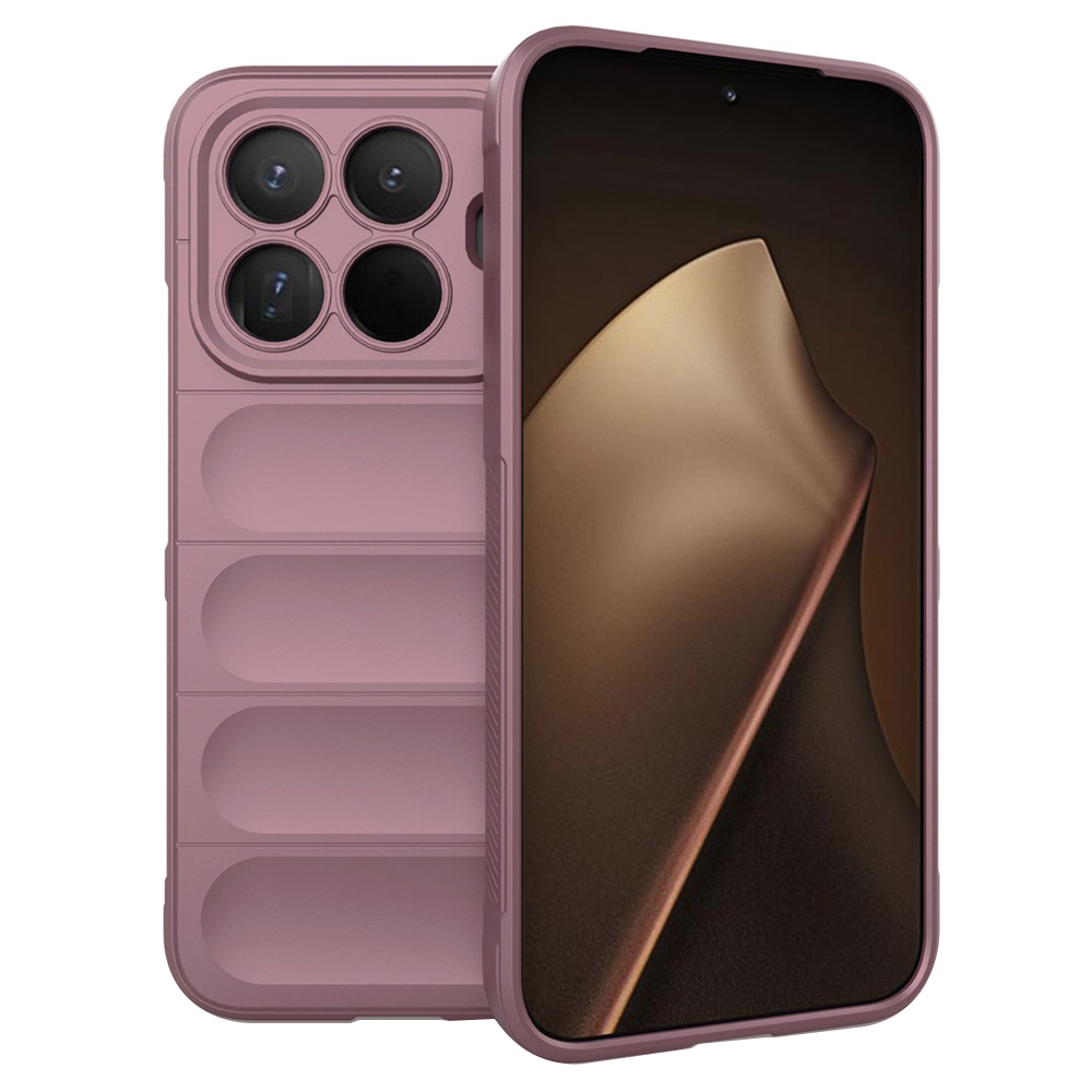 Techsuit – Magic Shield – Xiaomi 15T Pro – purple