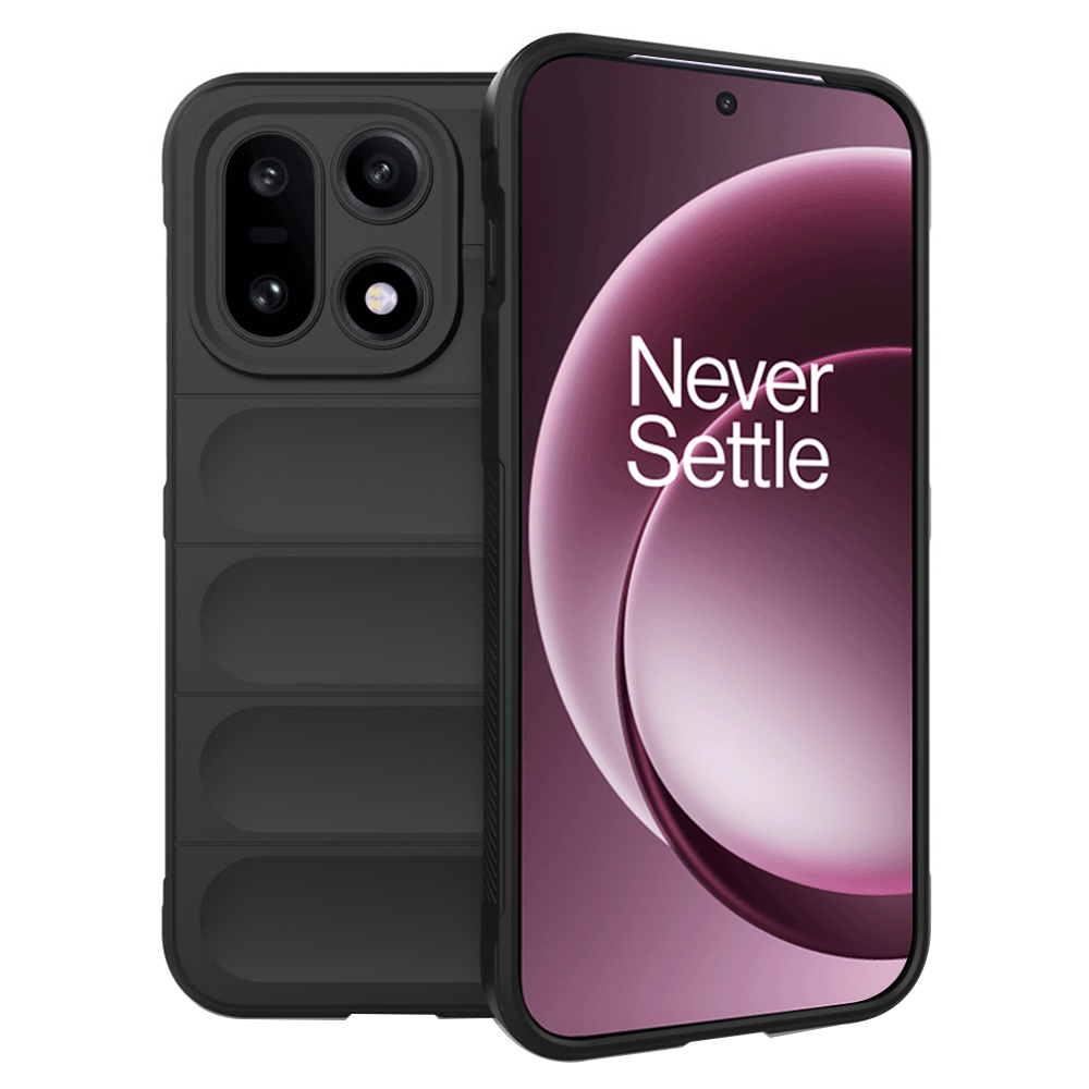 Techsuit – Magic Shield – OnePlus 15 – černá