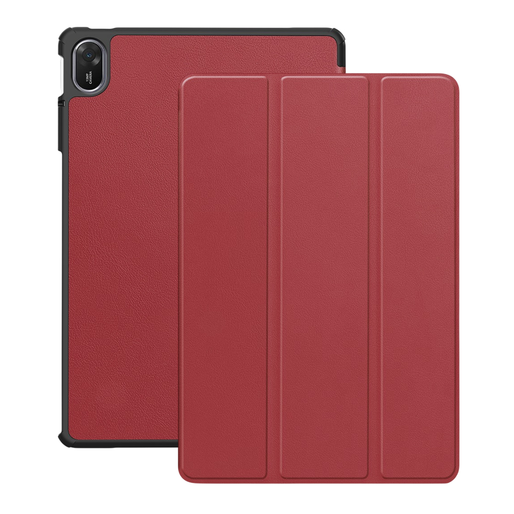 Techsuit - FoldPro - Huawei MatePad 11.5 (2025) - červený