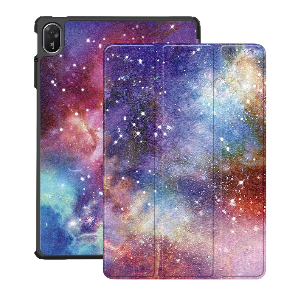 Techsuit - FoldPro - Huawei MatePad 11.5 (2025) - Galaxy