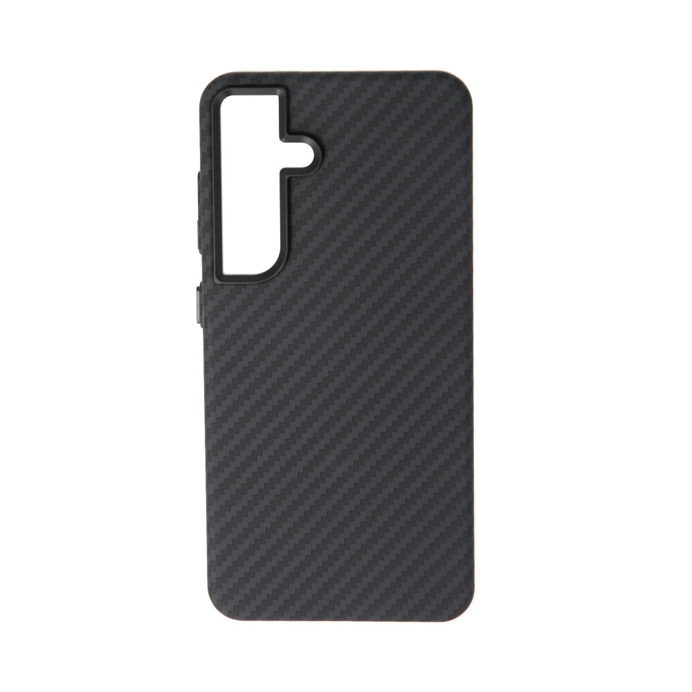 Zadní kryt Swissten Magstick Shell pro Samsung Galaxy A27 5G černý