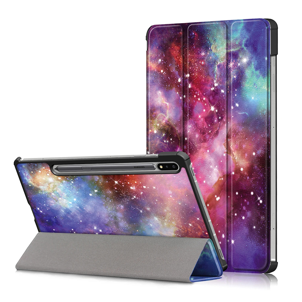 Techsuit FoldPro – Lenovo Idea Tab Plus 12.1 – Galaxy