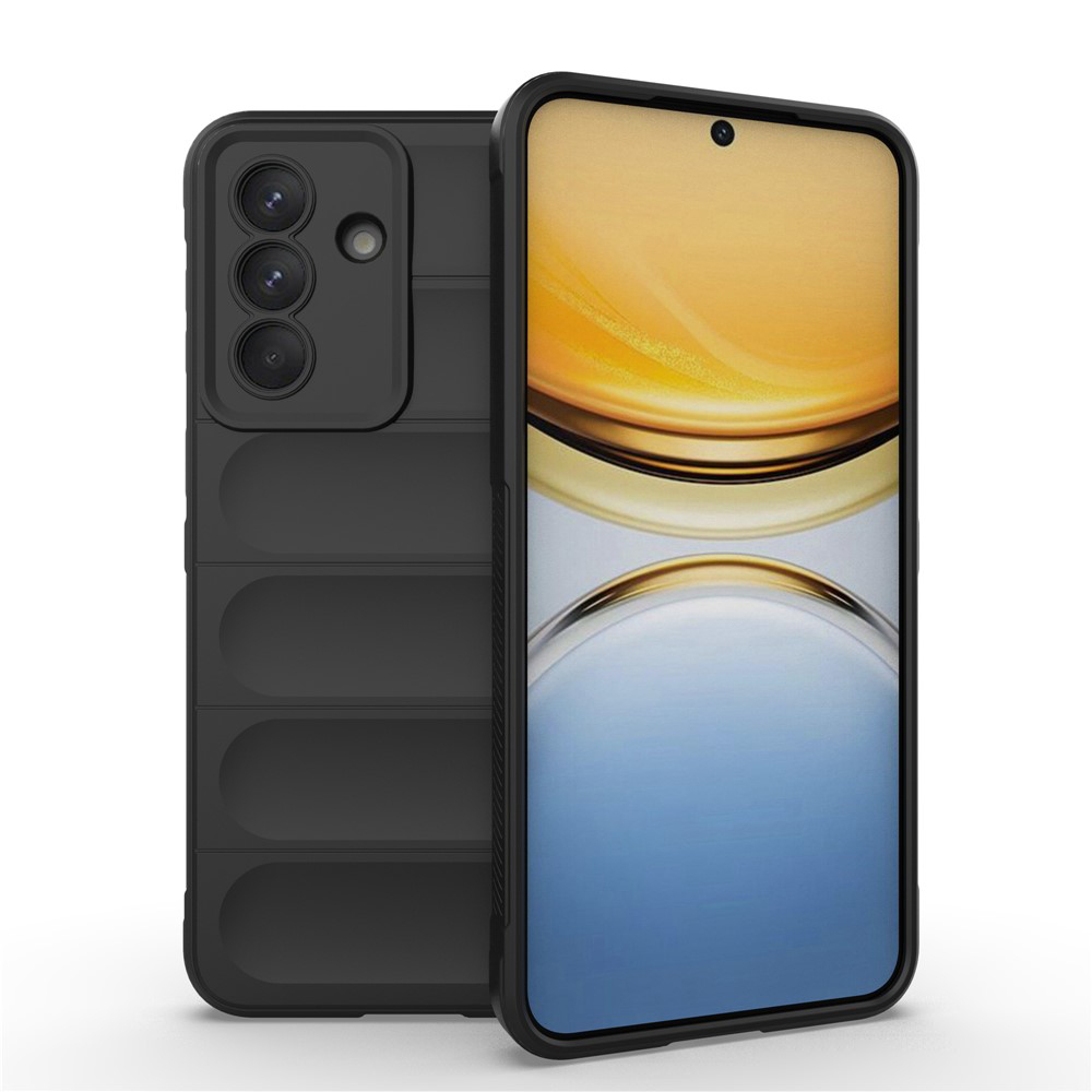 Techsuit - Magic Shield - Samsung Galaxy A57 5G - černá
