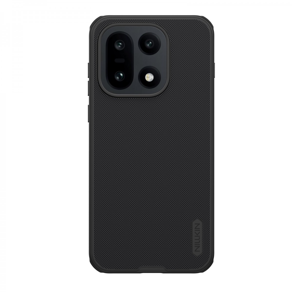 Zadní kryt Nillkin Super Frosted PRO pro OnePlus 15 Black