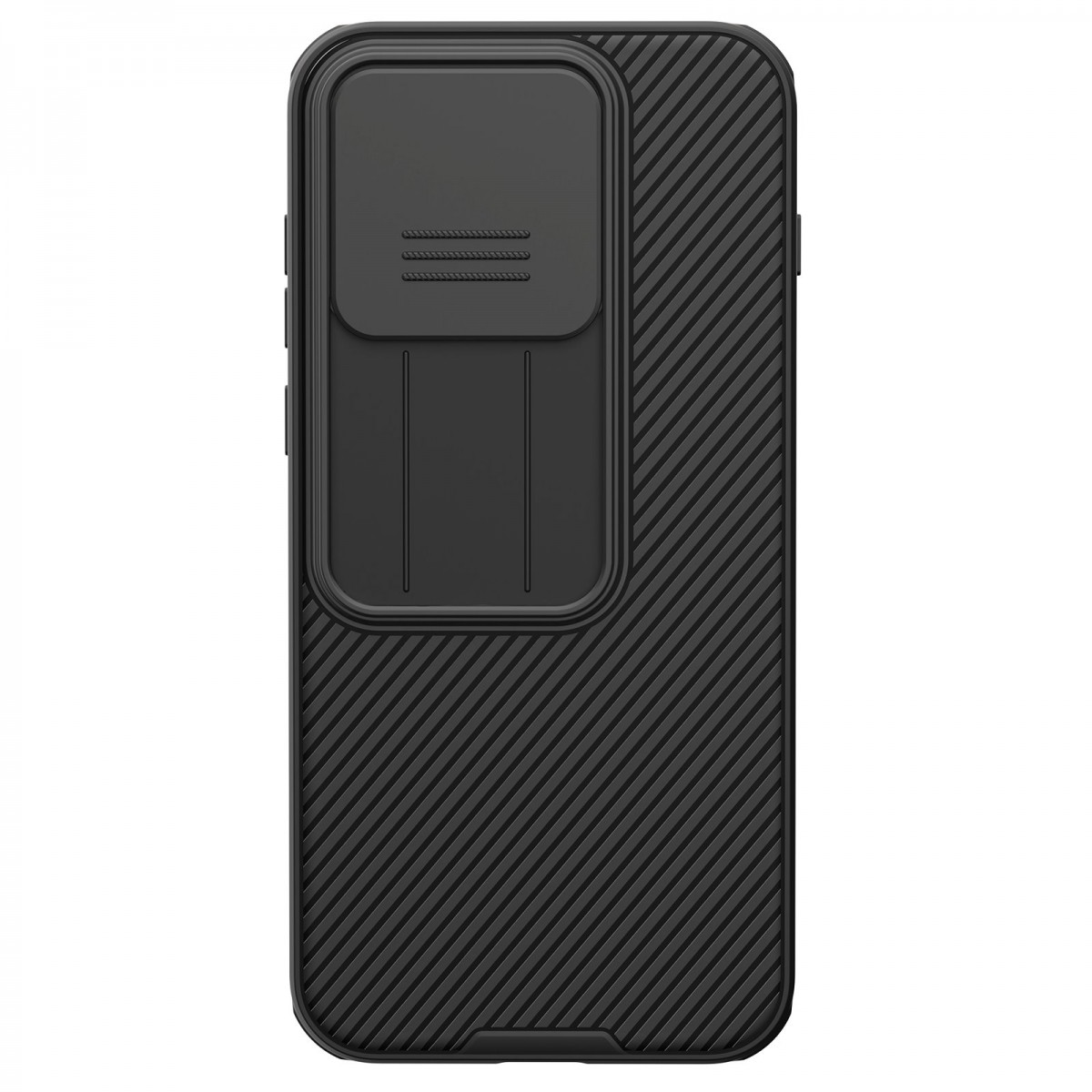 Zadní kryt Nillkin CamShield PRO pro OnePlus 15 Black