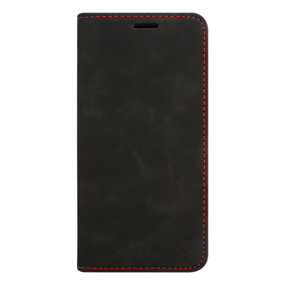 Knížkové pouzdro Tactical Xproof pro Xiaomi Redmi Note 15 4G/5G Black Hawk