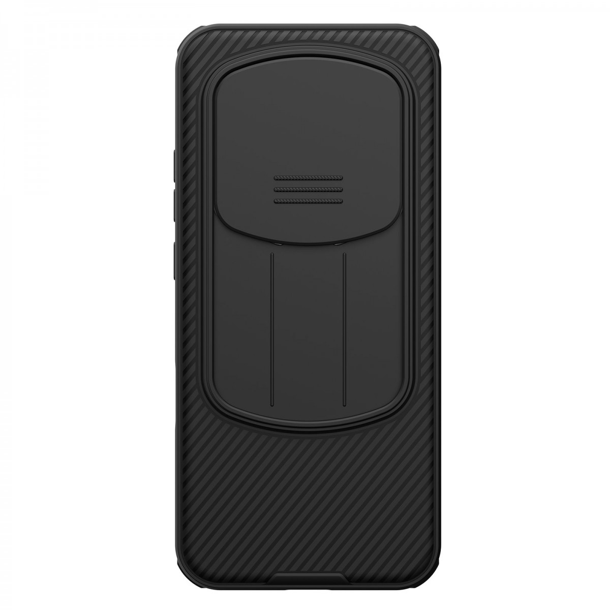 Zadní kryt Nillkin CamShield PRO pro Honor Magic 8 Pro Black