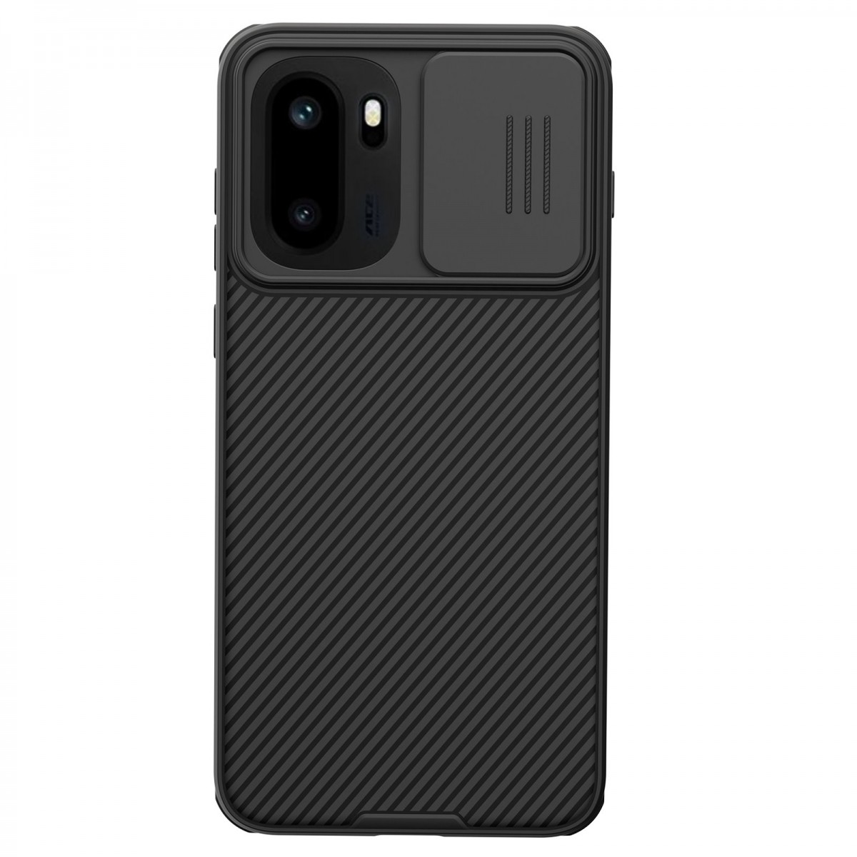 Zadní kryt Nillkin CamShield PRO pro OnePlus 15R Black