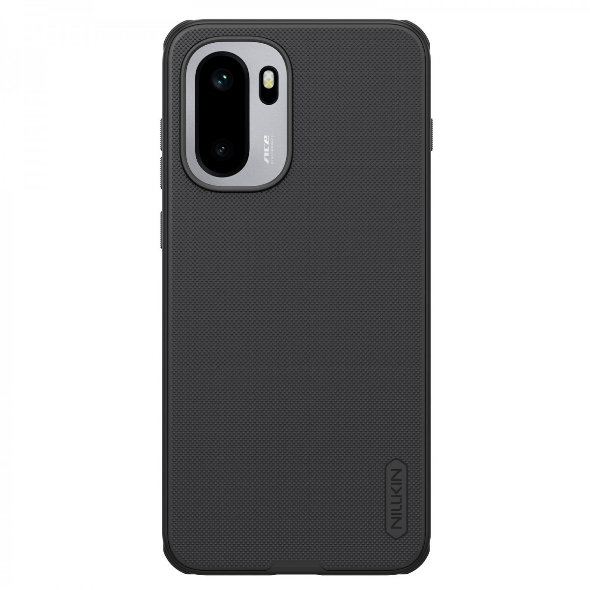 Zadní kryt Nillkin Super Frosted PRO Magnetic pro OnePlus 15R Black