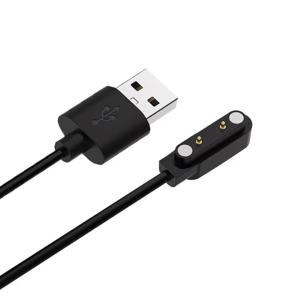 Magnetický kabel Blavec pro chytré hodinky M-02 Business černý