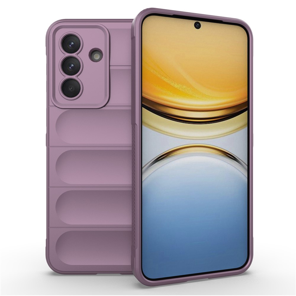 Techsuit - Magic Shield - Samsung Galaxy A37 5G - Fialová
