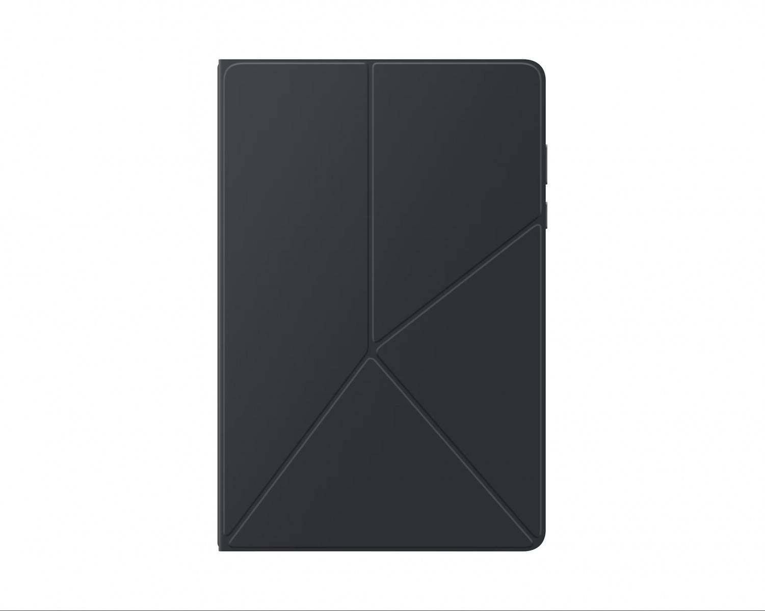 Pouzdro EF-BX230PBE Samsung pro Galaxy Tab A11+ Black