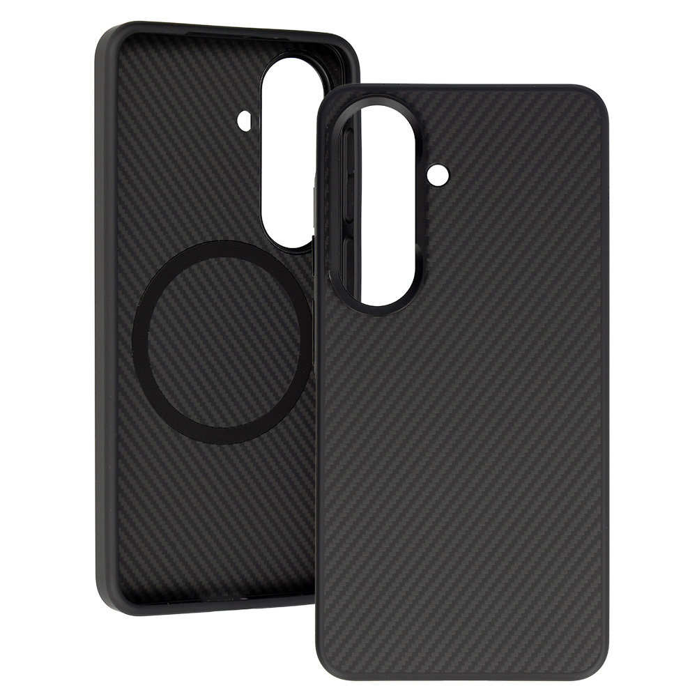 Kryt Liavec Carbon Core pro Samsung Galaxy S26