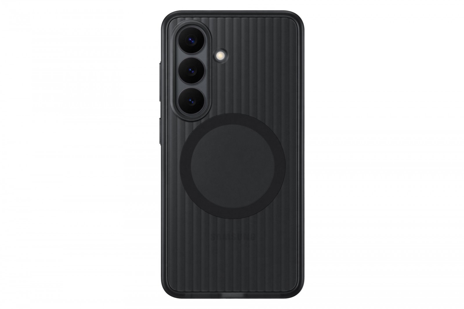 Magnetický kryt EF-RS942CBE Samsung Rugged pro Galaxy S26 černý