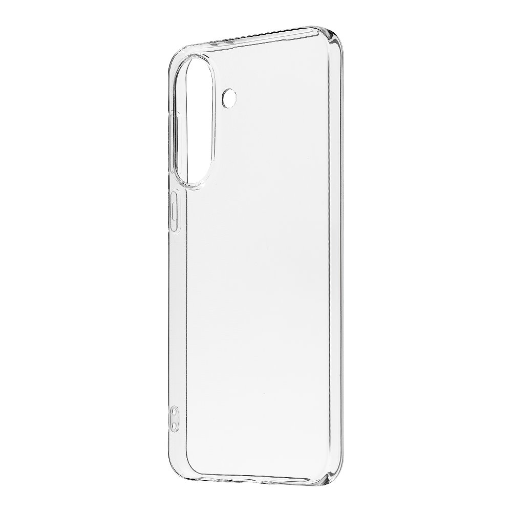Kryt OBAL:ME TPU pro Samsung Galaxy A37 5G, průhledný