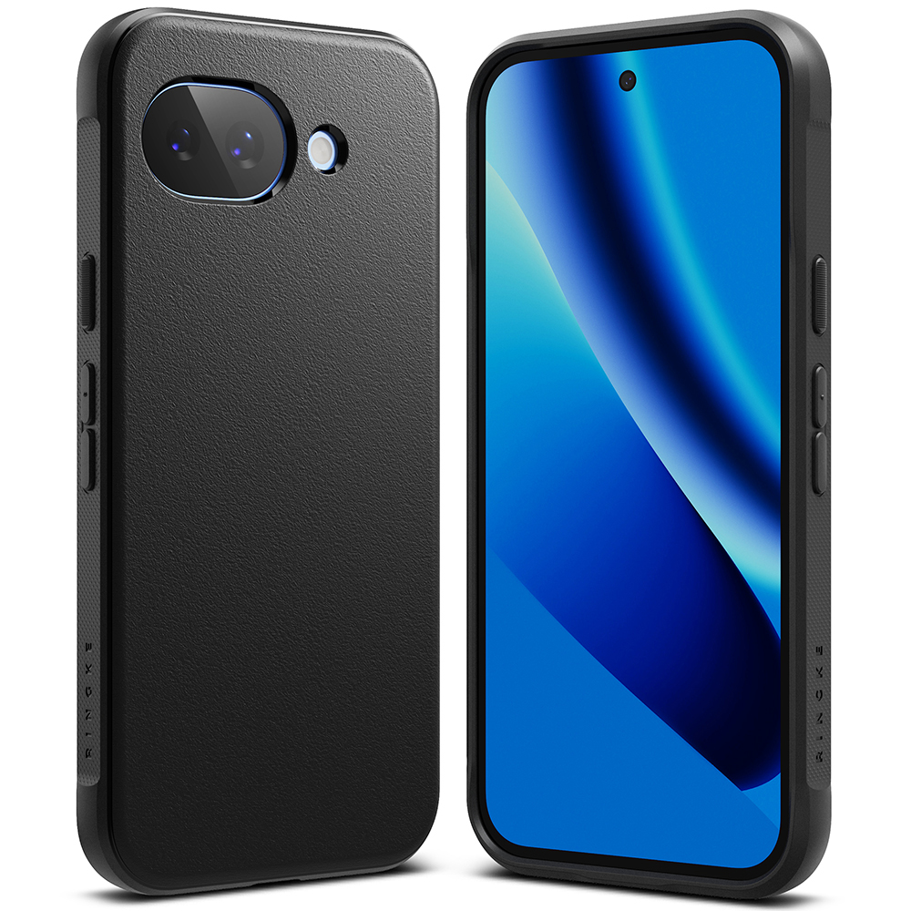Kryt Ringke - Onyx - Google Pixel 10a Černý