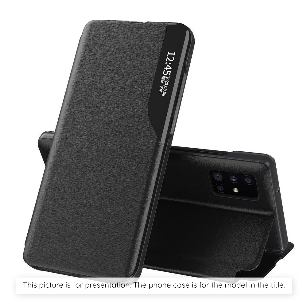 Pouzdro Techsuit eFold Series - Xiaomi Redmi Note 15 4G černé