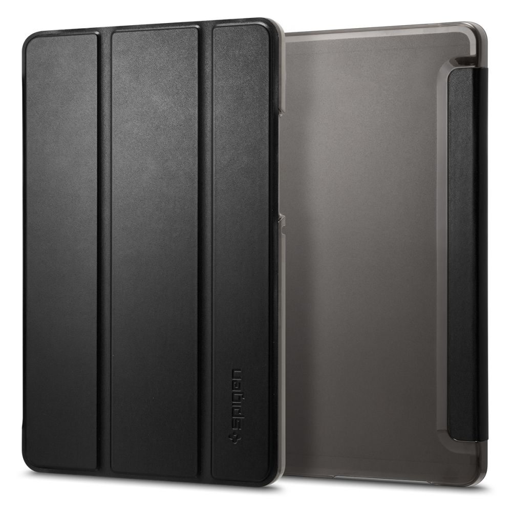 Pouzdro Spigen - Smart Fold (ACS11175) - Samsung Galaxy Tab A9 / A11 černé