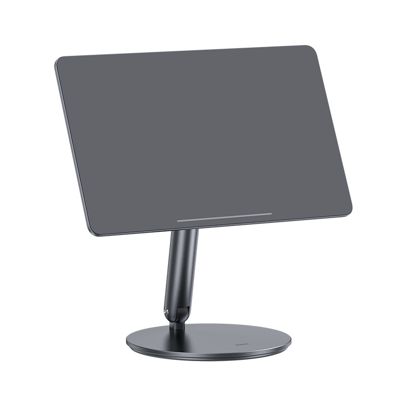 Stolní držák na tablet Benks L43 Infinity Pro magnetický tmavě šedý
