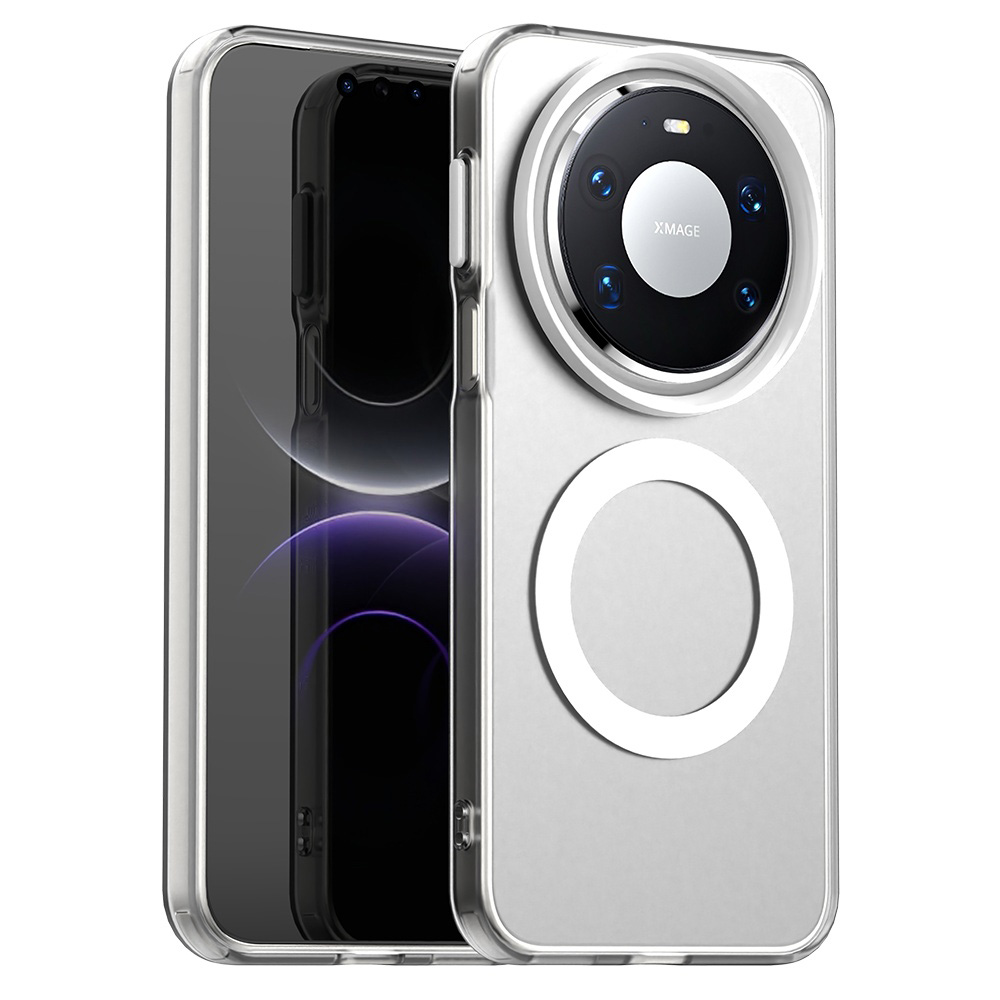 Kryt Techsuit CandyCase MagSafe pro Huawei Mate 80 Pro bílý