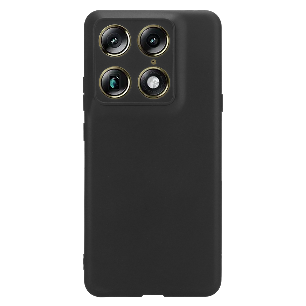 Kryt TPU Tactical pro Motorola Signature černý
